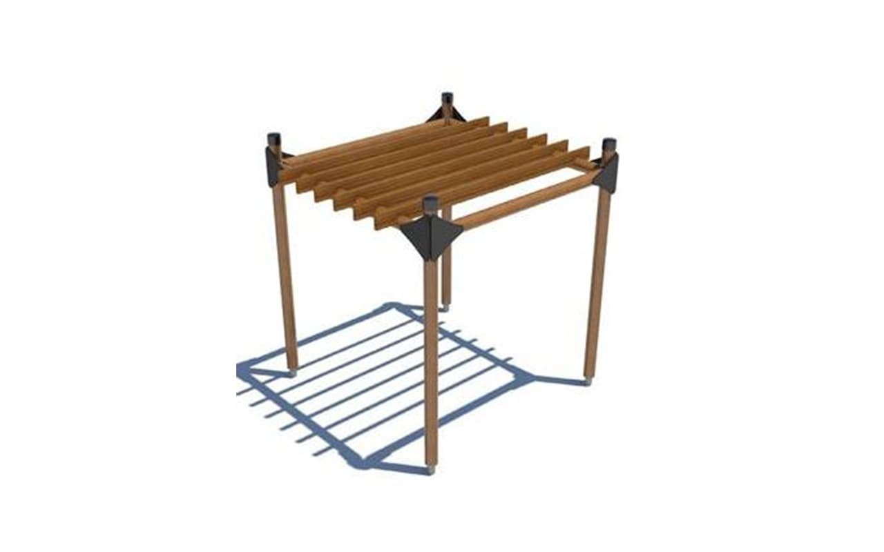 Prodotto Pergola