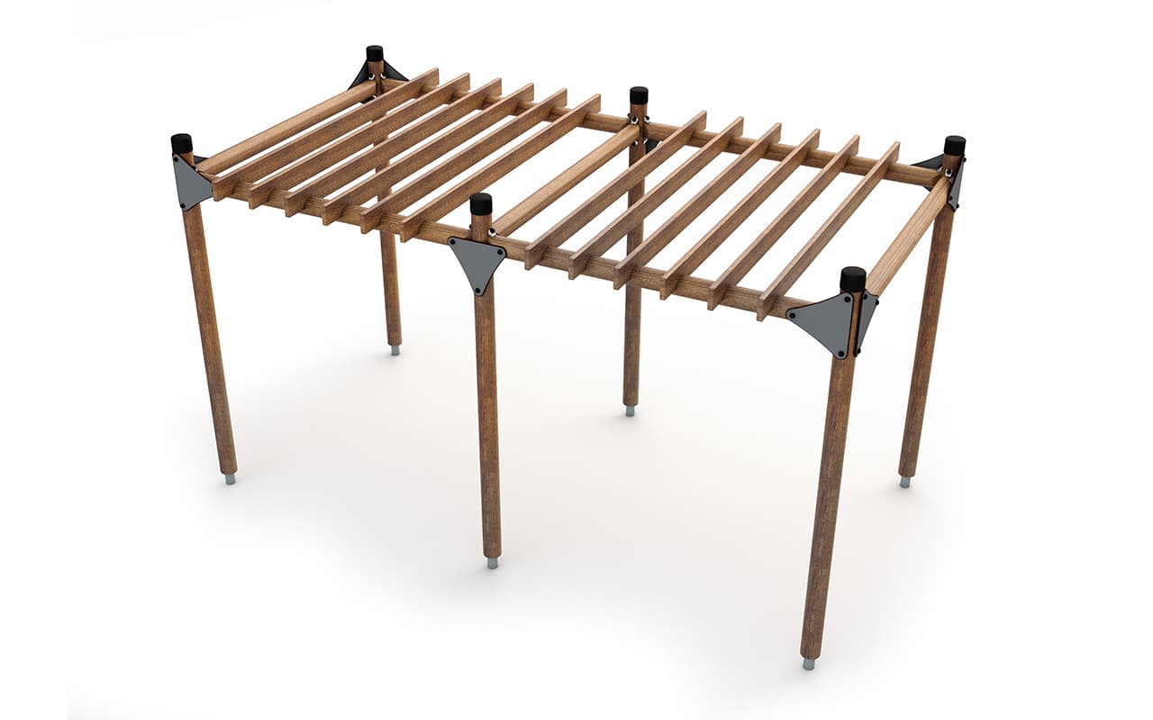 Pergola - Immagine 2