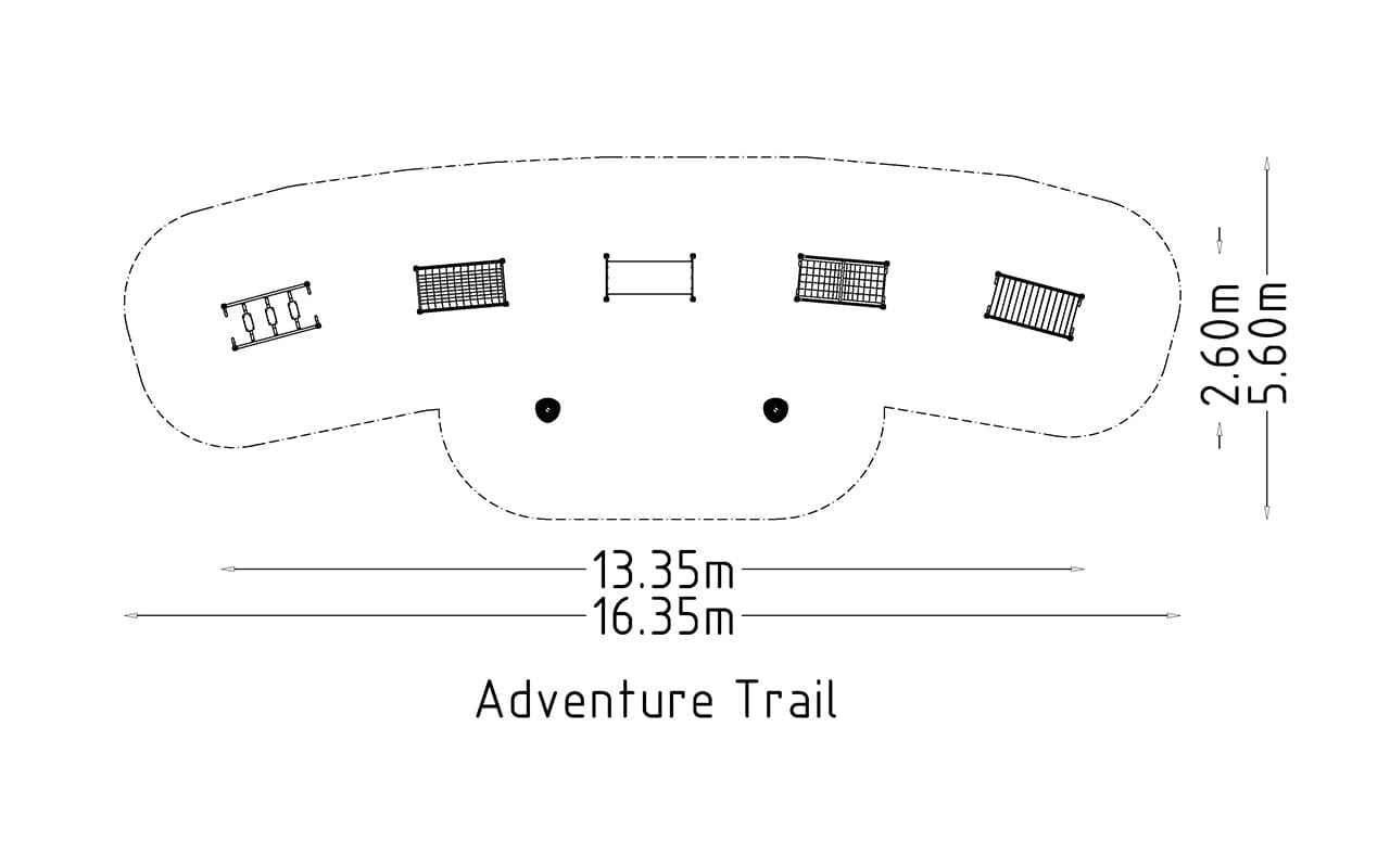 Adventure Trail - Immagine 3