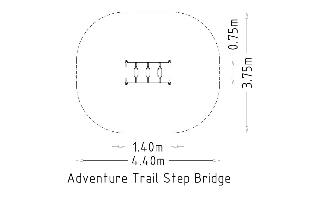 Step Bridge - Immagine 3