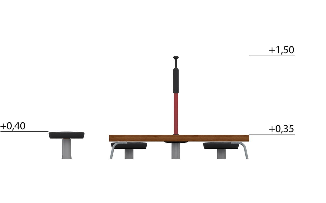 Balance Course Function - Immagine 2