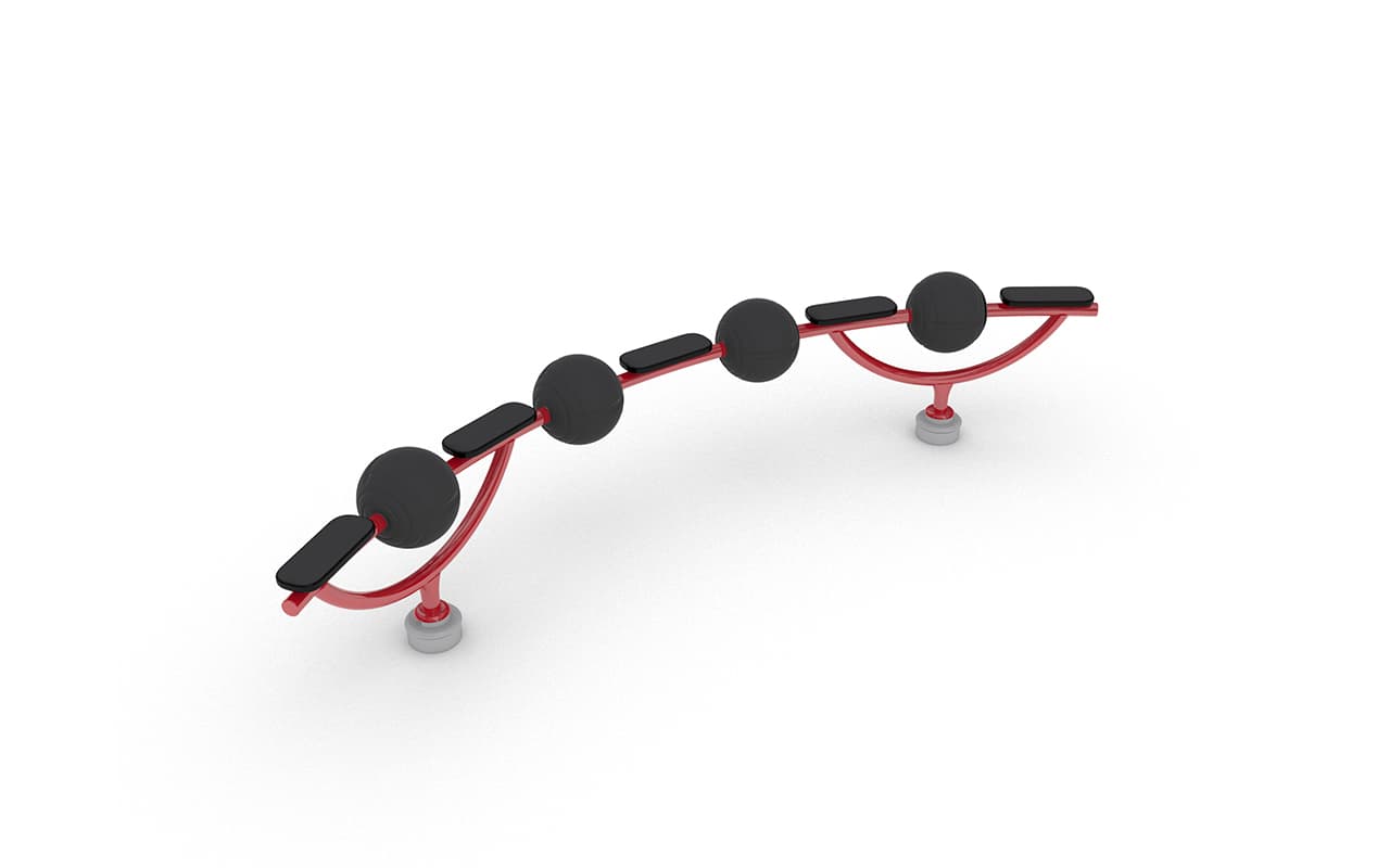 Prodotto Balance Wiggler