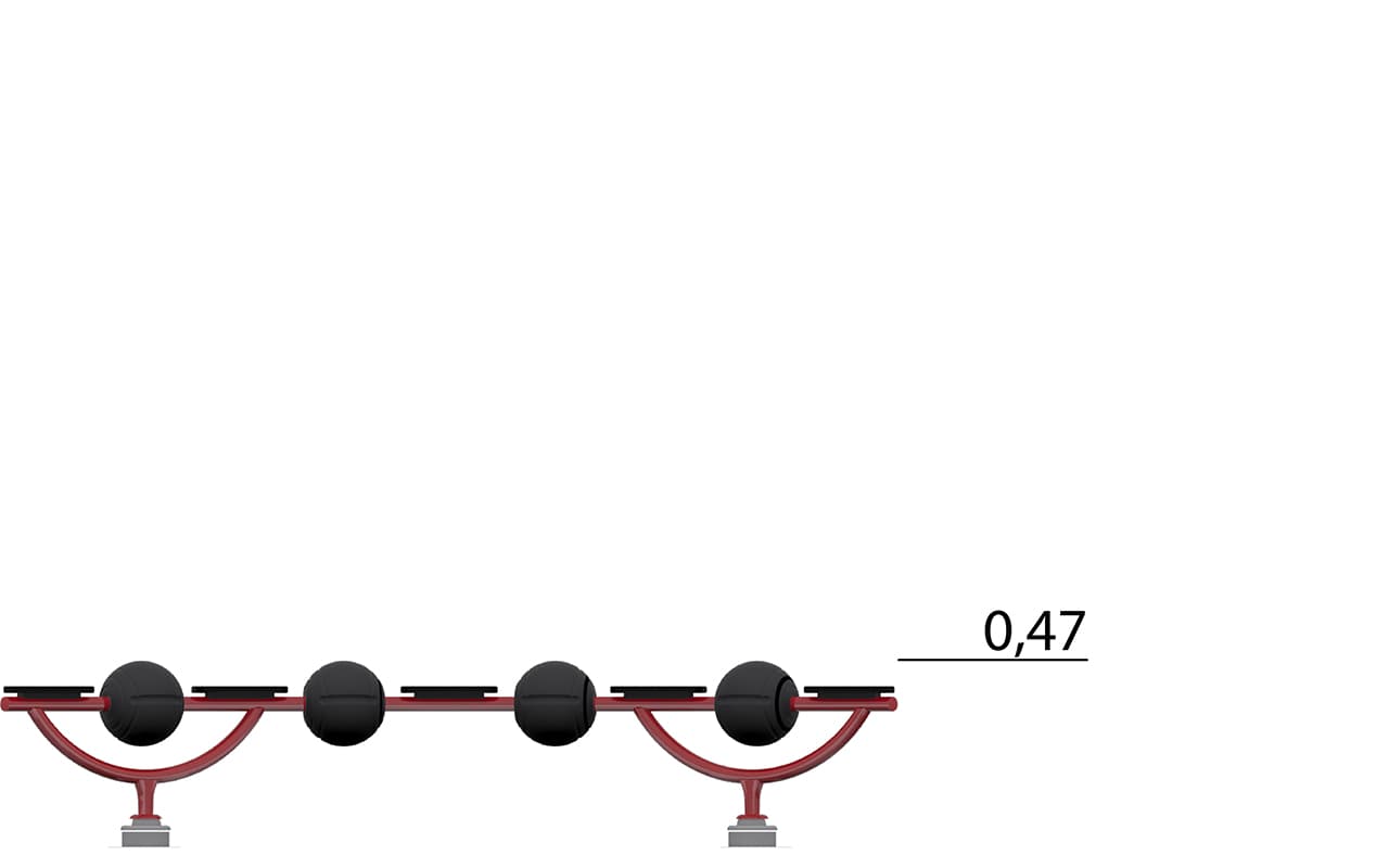 Balance Wiggler - Immagine 2