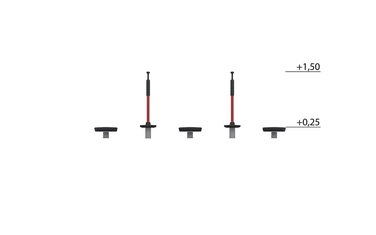 Balance Course Ability - Immagine 3