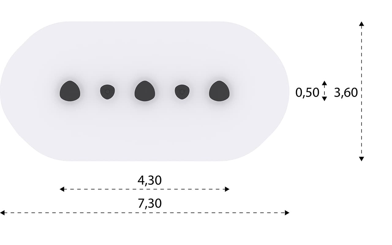Balance Course Ability - Immagine 4