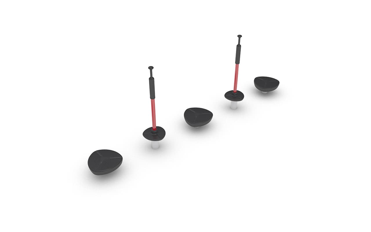 Prodotto Balance Course Ability