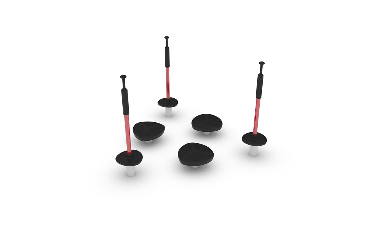 Prodotto Balance Course Connect