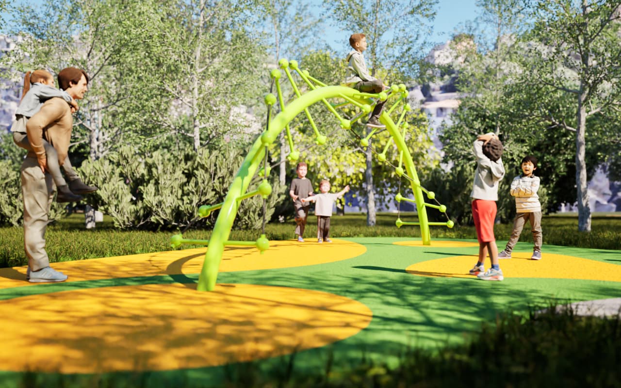 DNA Climber - Immagine 6