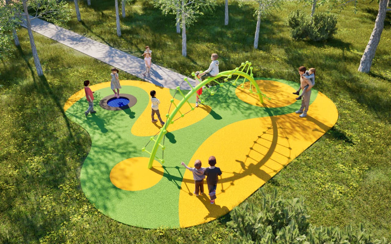 DNA Climber - Immagine 7