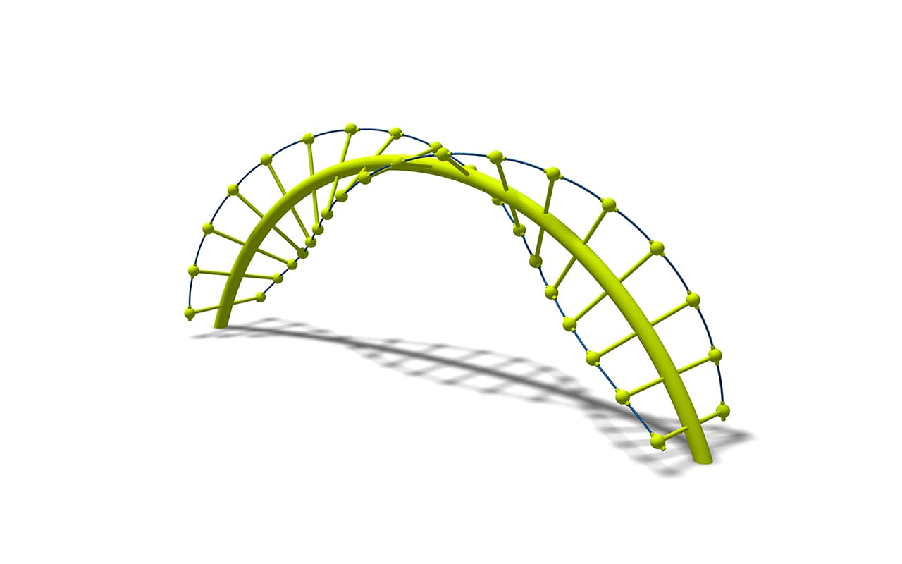 DNA Climber - Immagine 5
