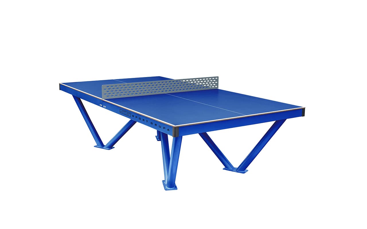 Ping Play Table - Immagine 2