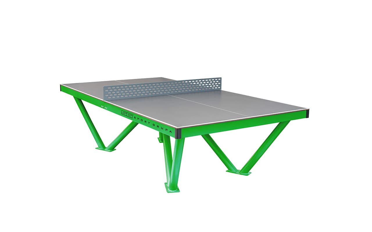 Ping Play Table - Immagine 3