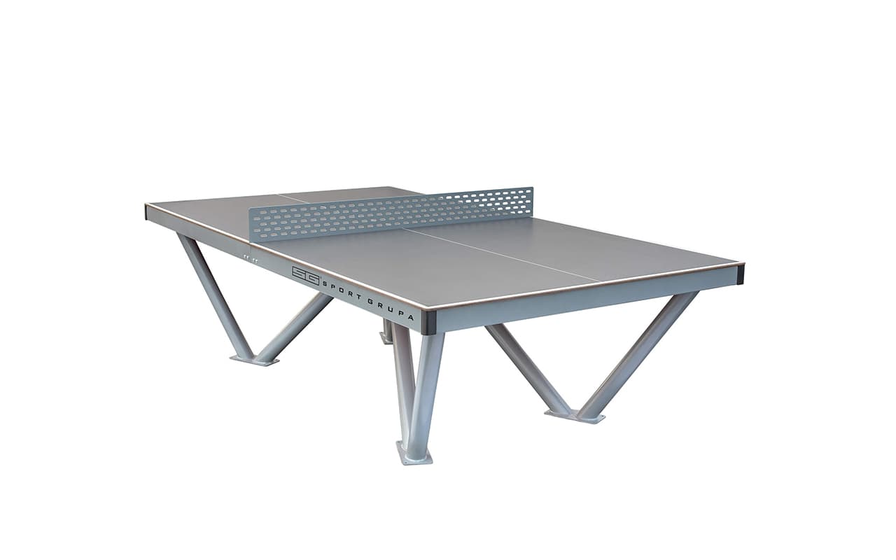 Ping Play Table - Immagine 4