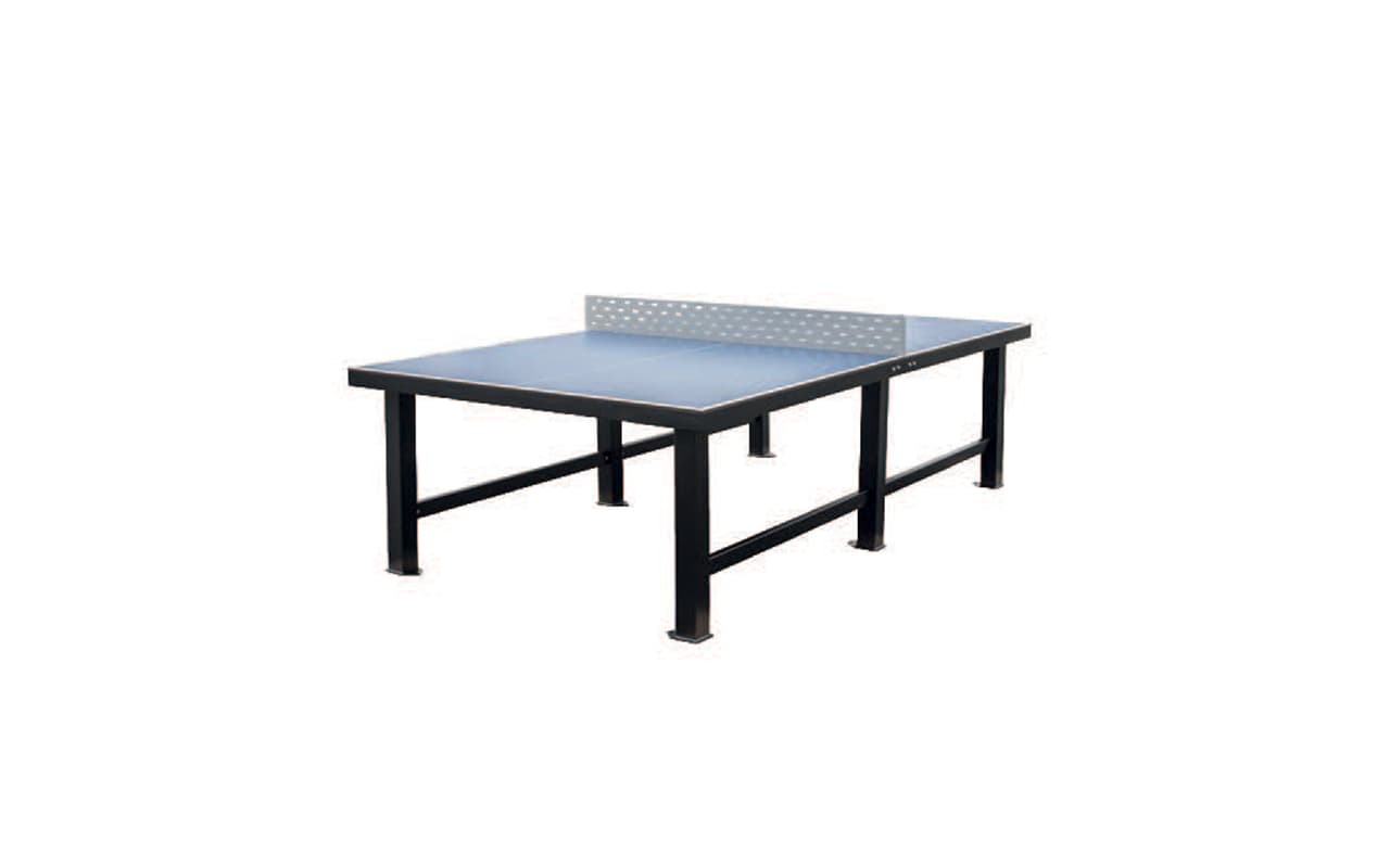 Prodotto Quick Ping Table