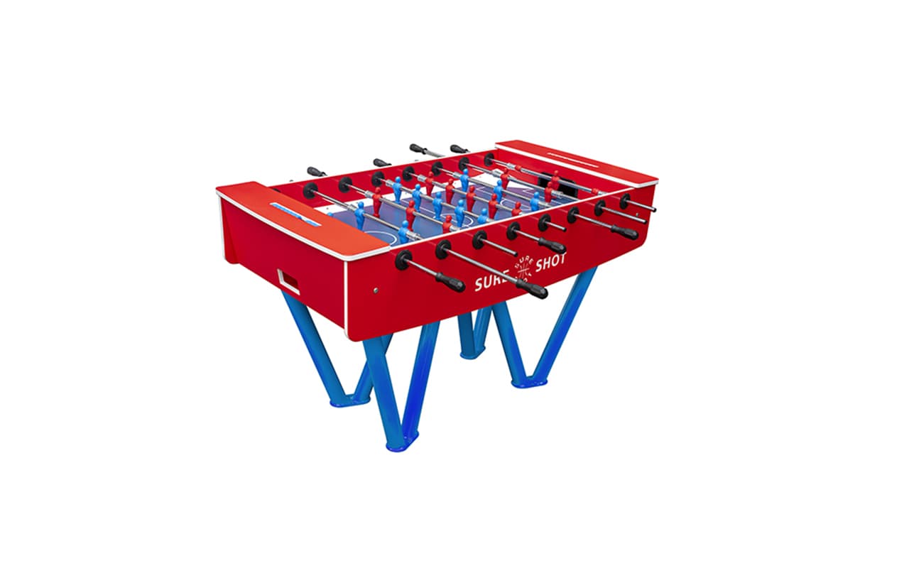 Prodotto Kick Goal Table