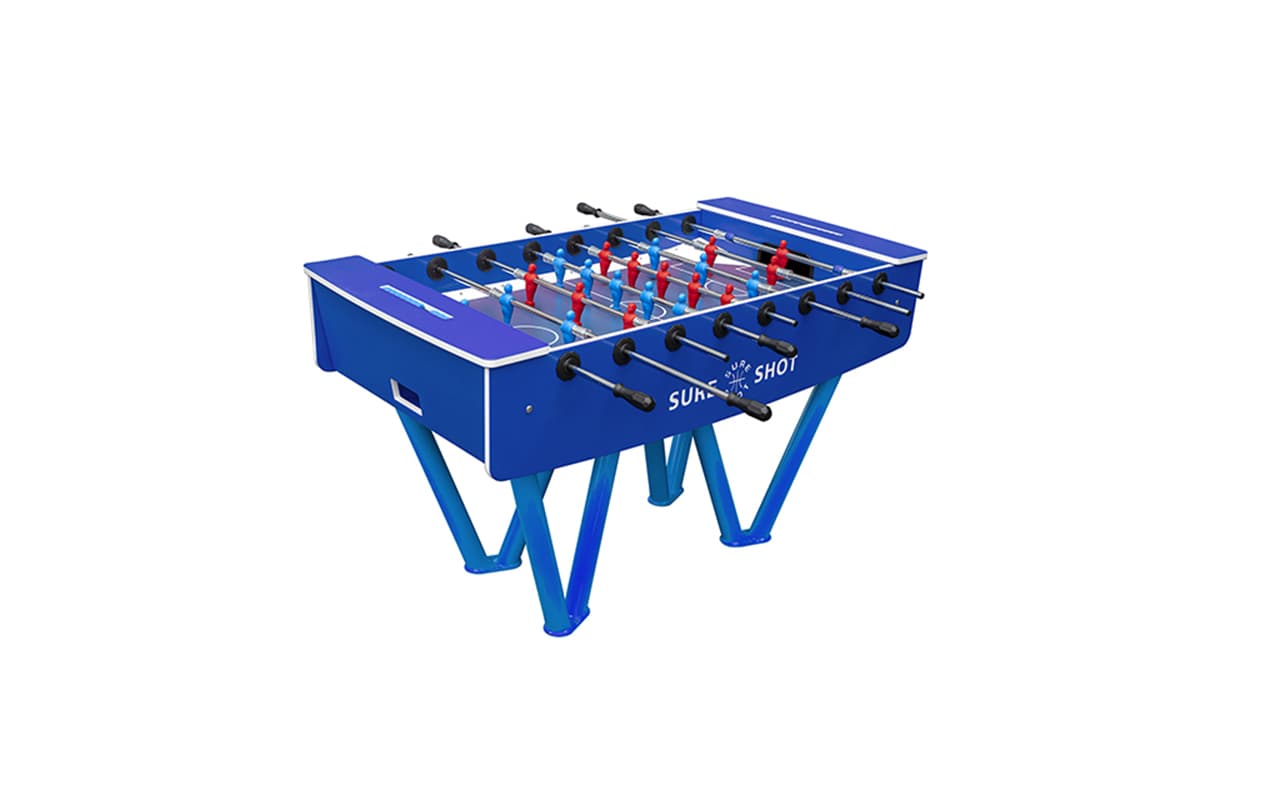 Kick Goal Table - Immagine 7
