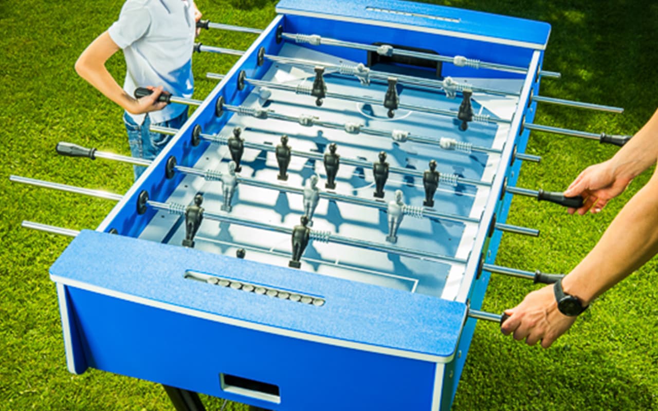 Kick Goal Table - Immagine 3