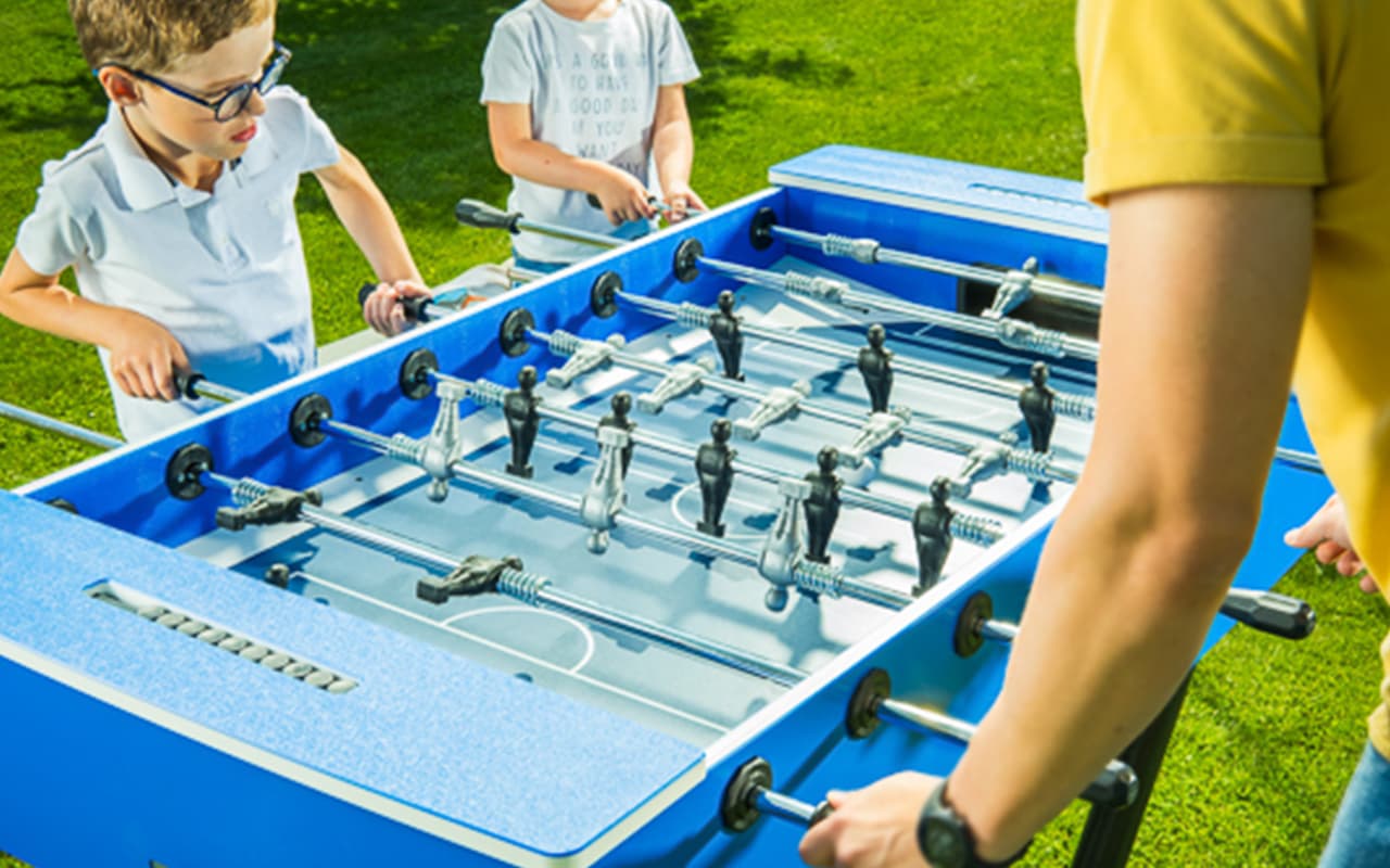 Kick Goal Table - Immagine 4