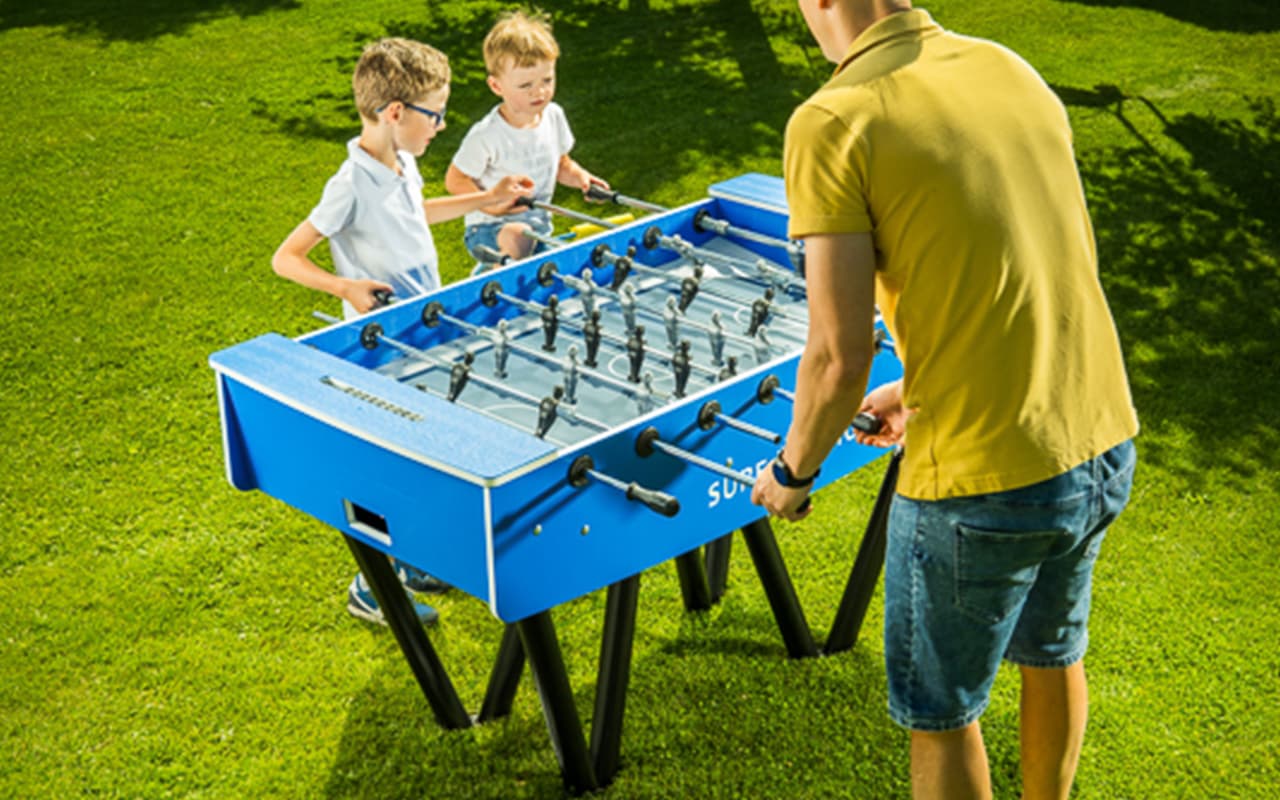 Kick Goal Table - Immagine 5