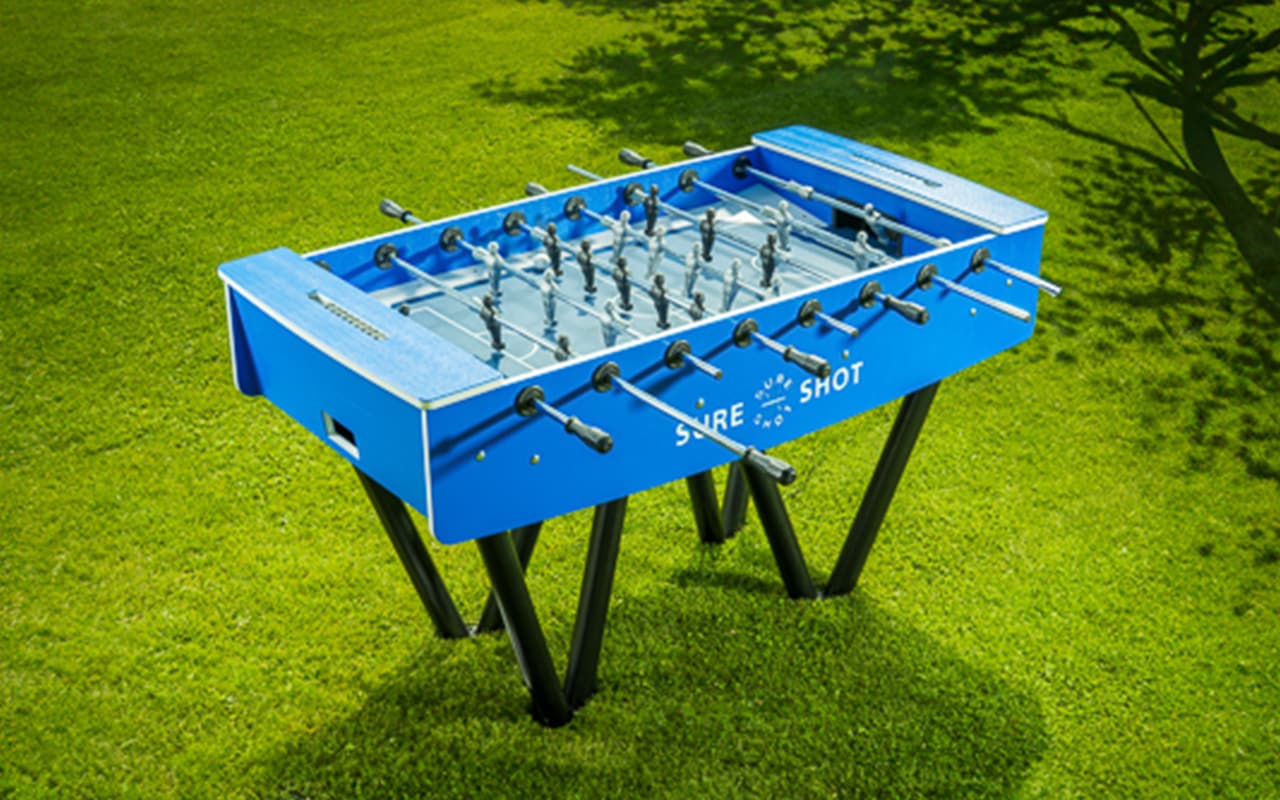 Kick Goal Table - Immagine 2