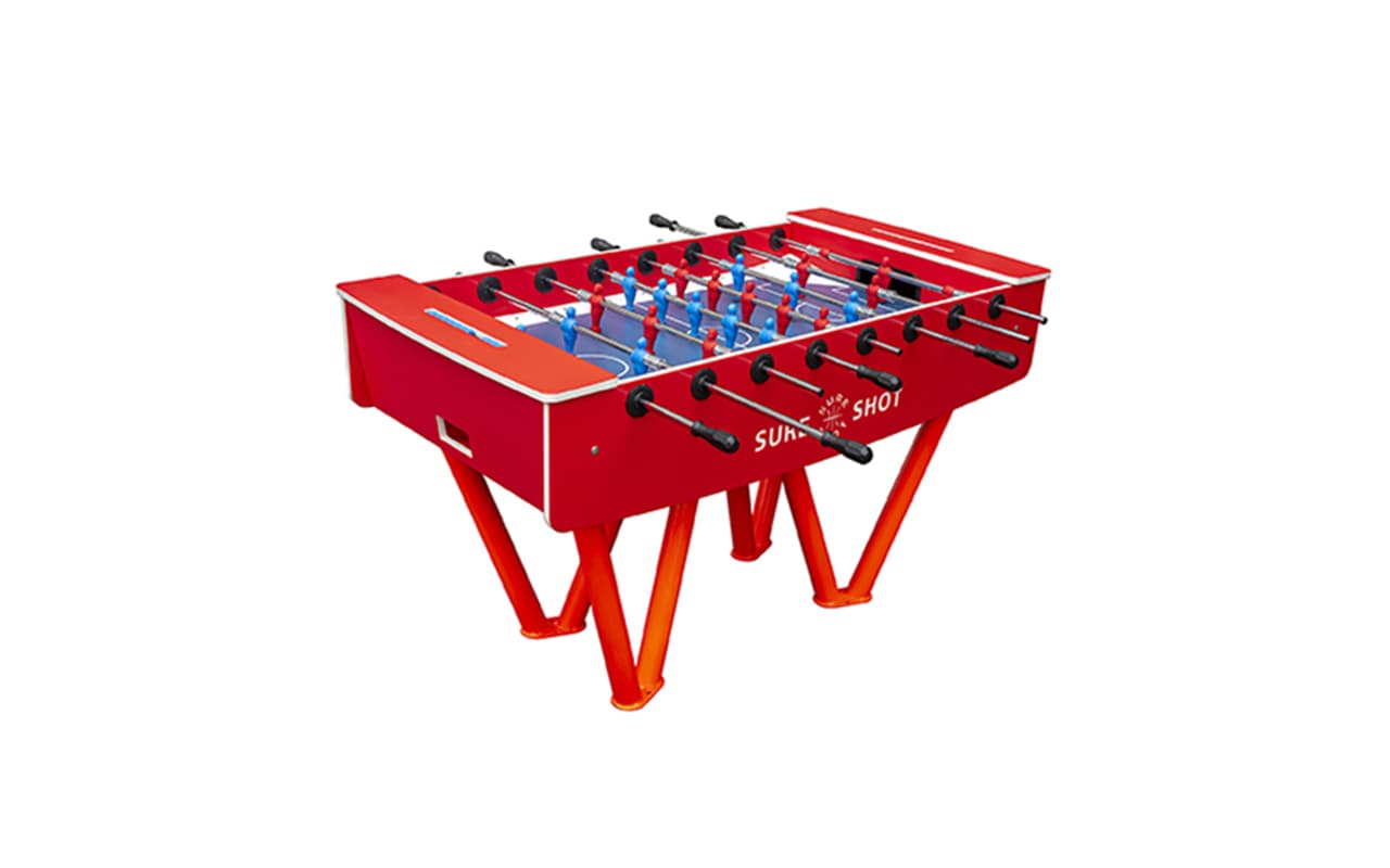 Kick Goal Table - Immagine 6