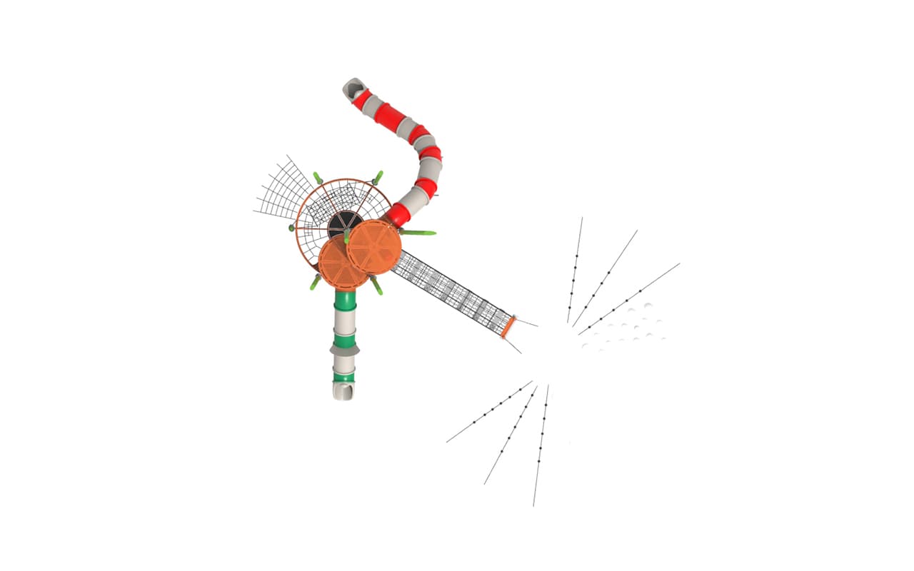 ANTZ HILL 3 - Immagine 3