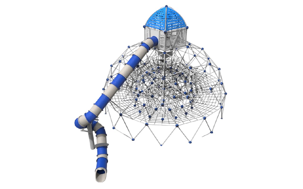 Prodotto GIANT DOUBLE DOME PLAY