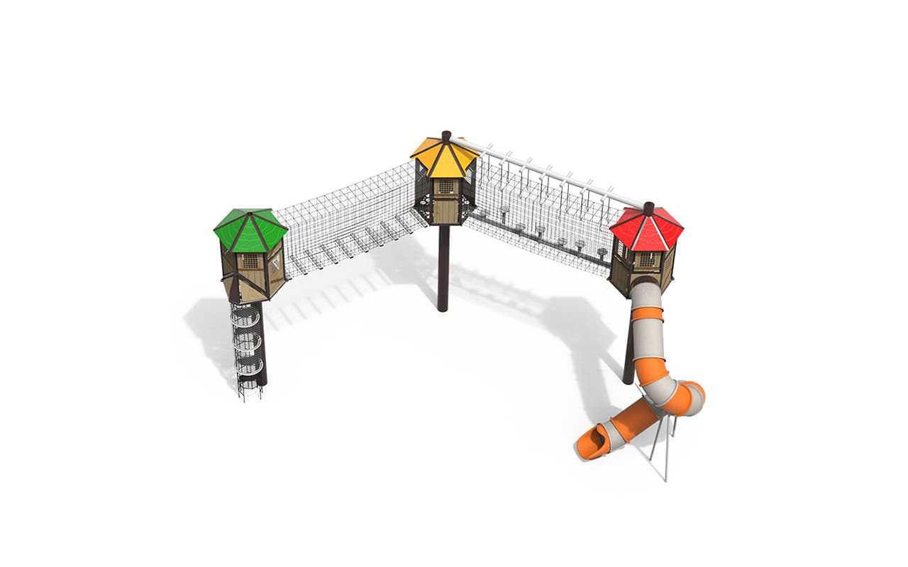 Prodotto SKY WALK 1
