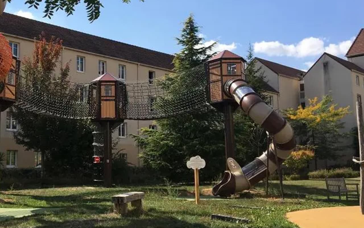 SKY WALK 1 - Immagine 8