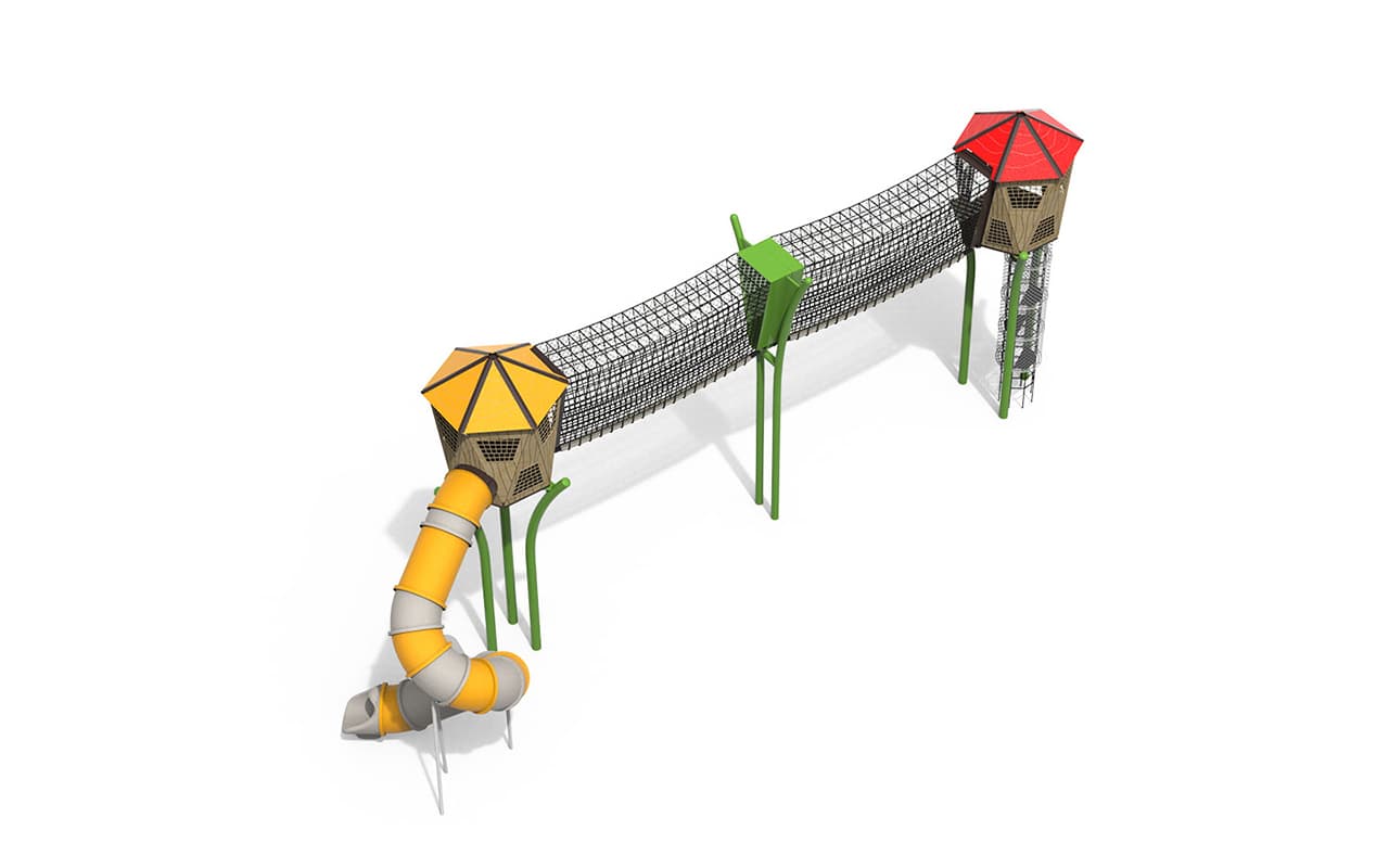 SKY WALK 2 - Immagine 2
