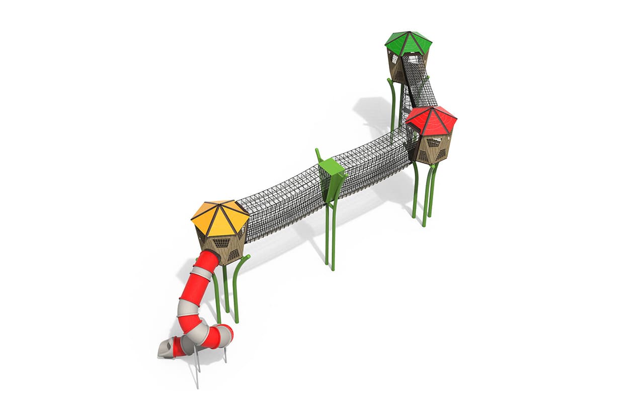 Prodotto SKY WALK 2