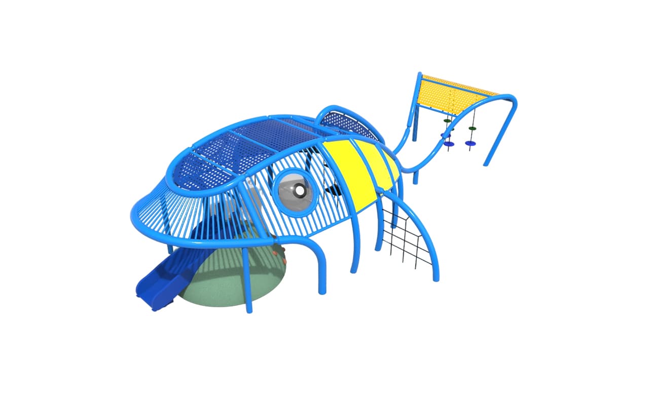 Prodotto WHALE