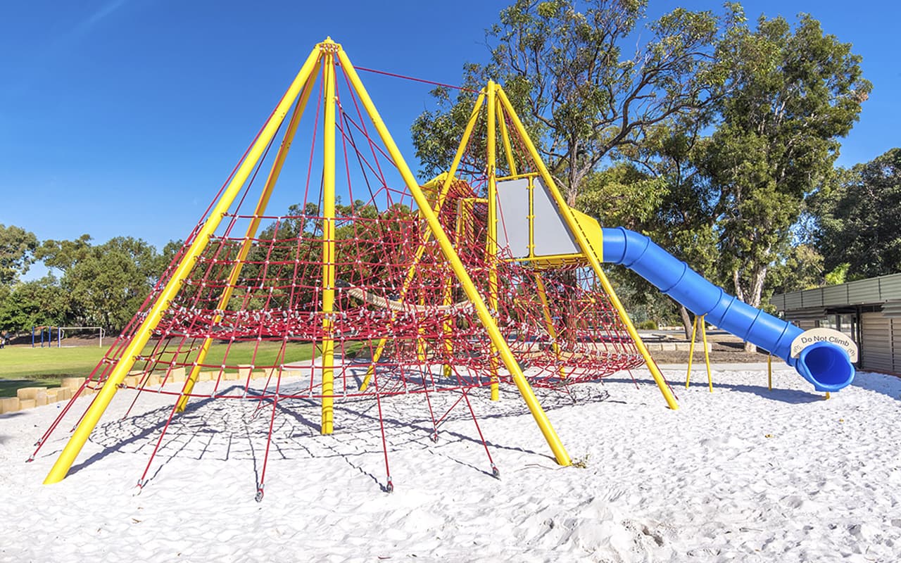 SPIDER TOWER NET - Immagine 6