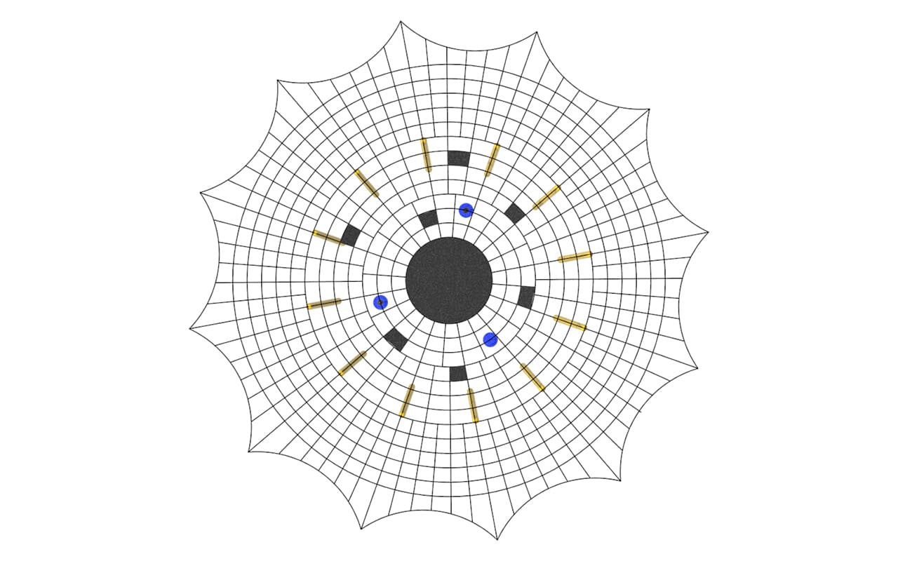 Net Jumper 2 - Immagine 3