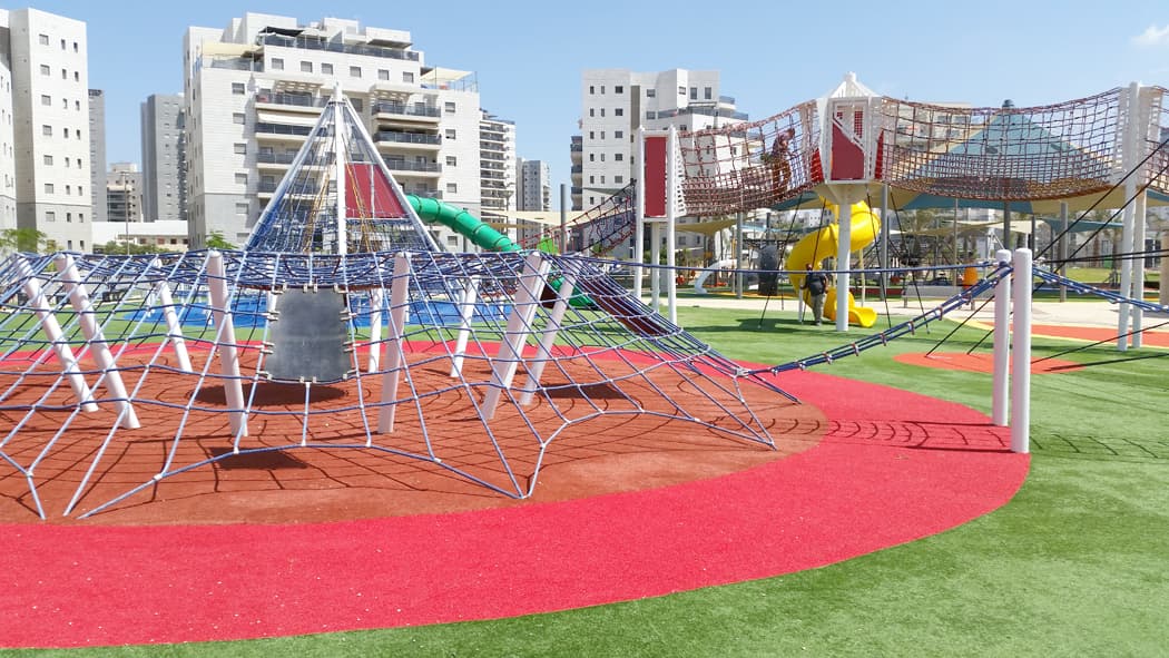 Net Jumper 2 - Immagine 4