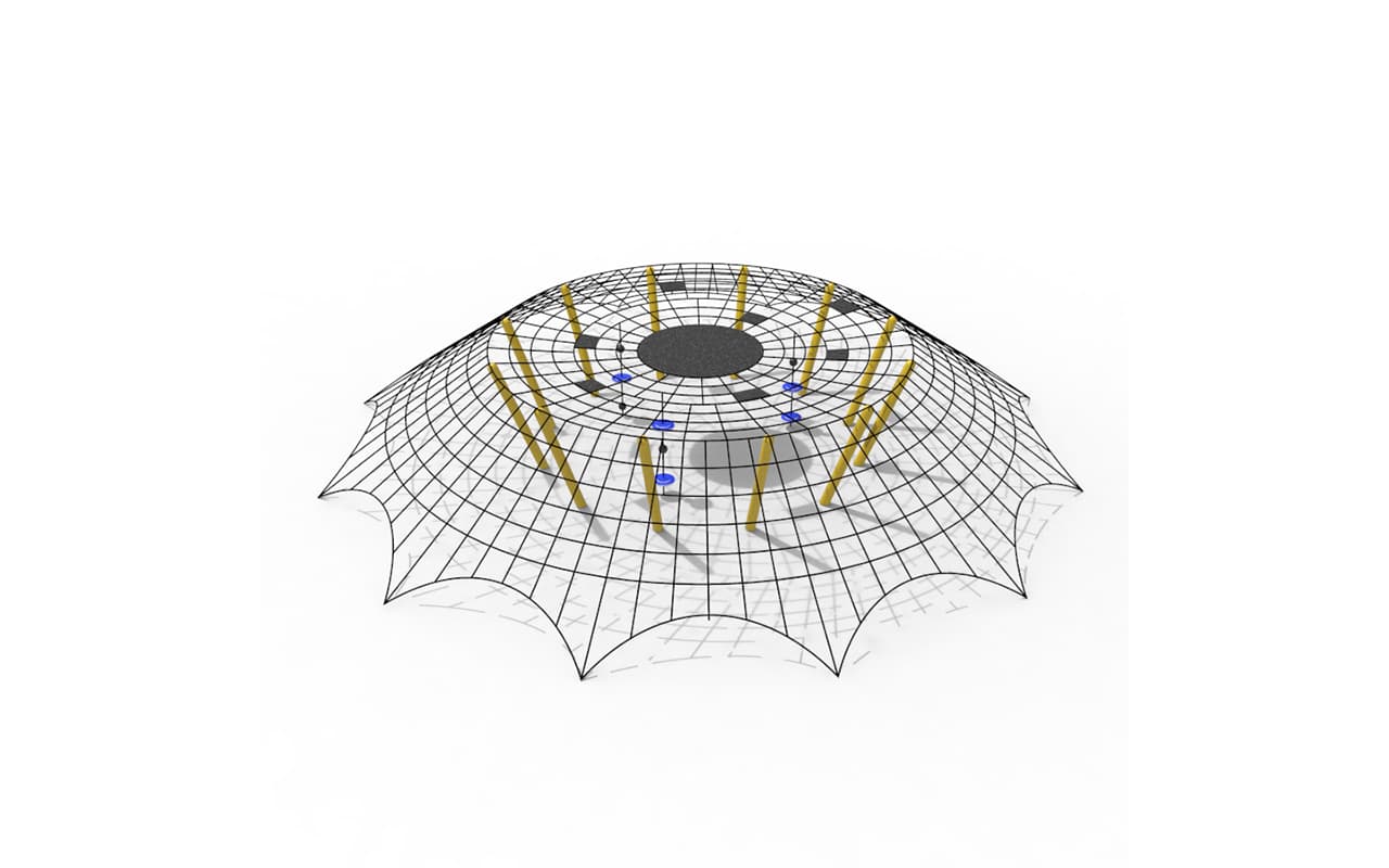 Prodotto Net Jumper 2