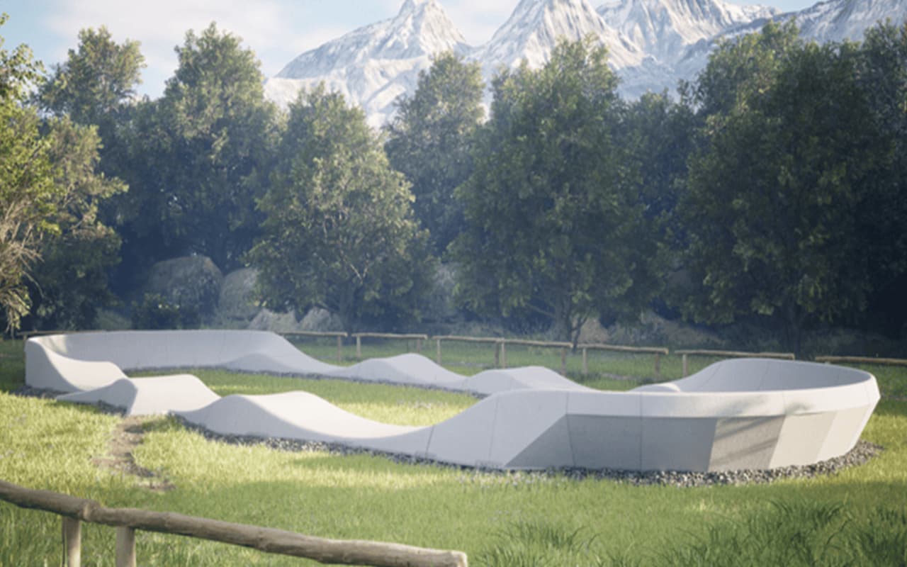 SPEEDRING - Immagine 2