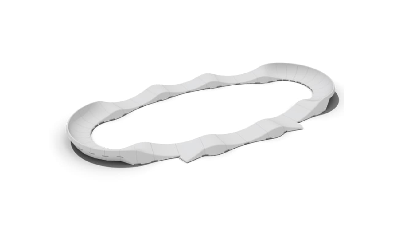Prodotto ELLIPSE