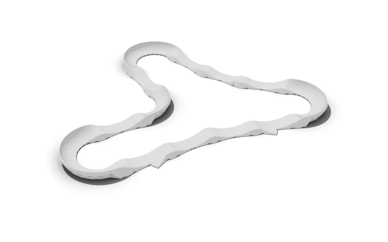 Prodotto COASTER