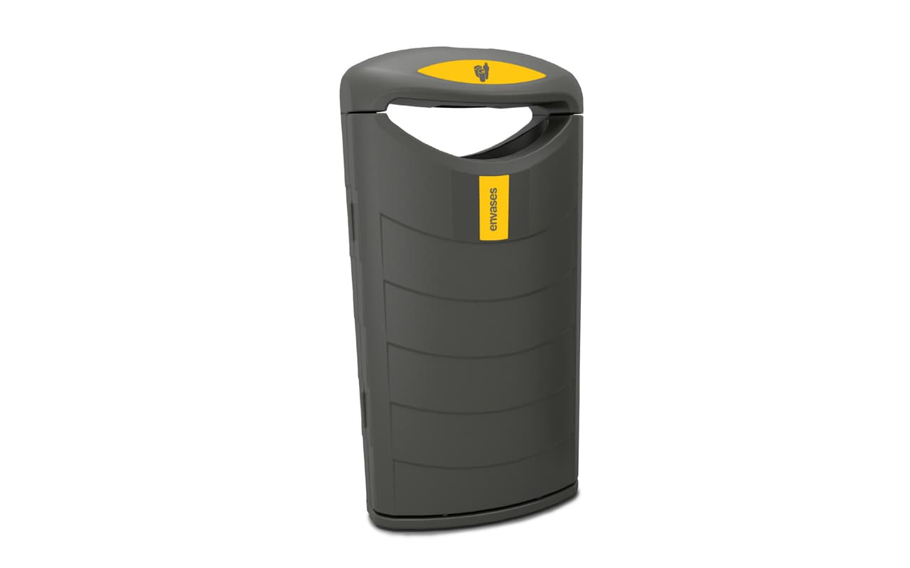 Prodotto BOSTON RECYCLING
