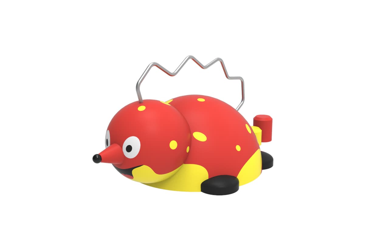 Prodotto Drago piccolo