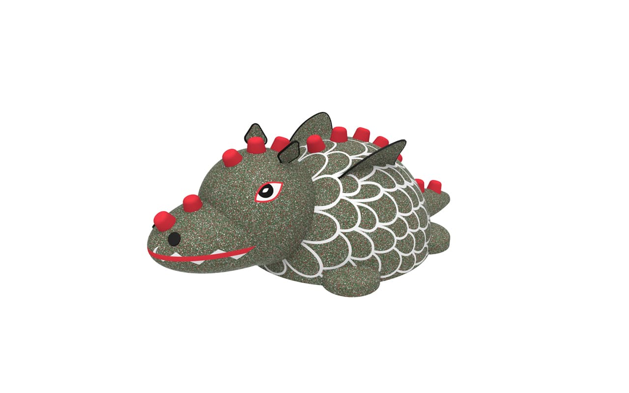 Prodotto Drago