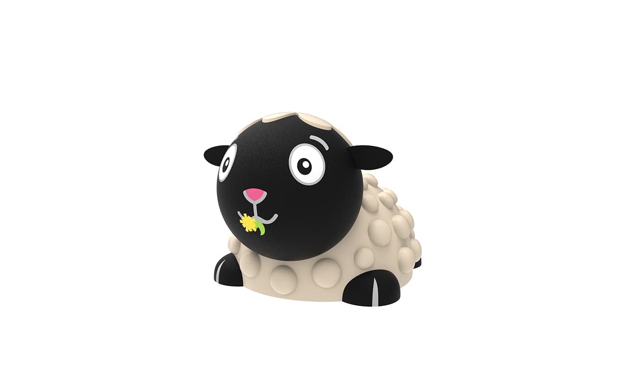 Prodotto mini pecora
