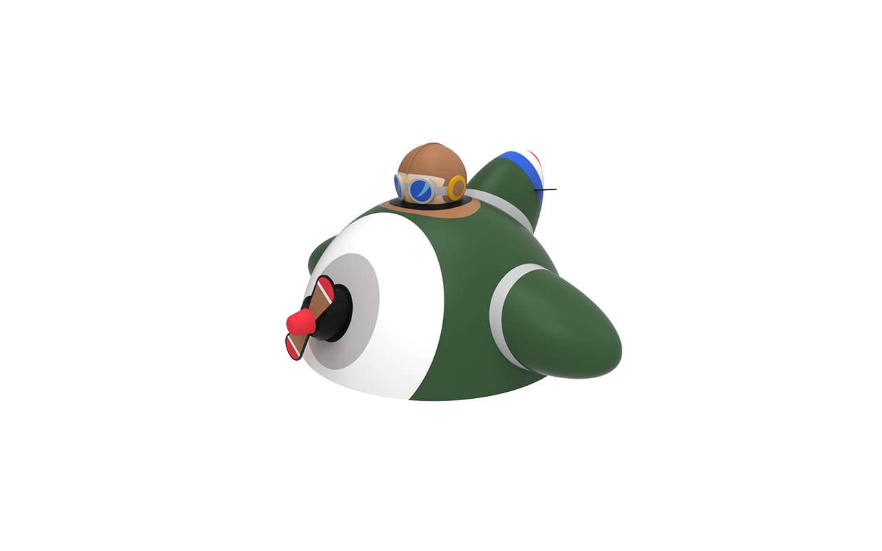 Prodotto aereo