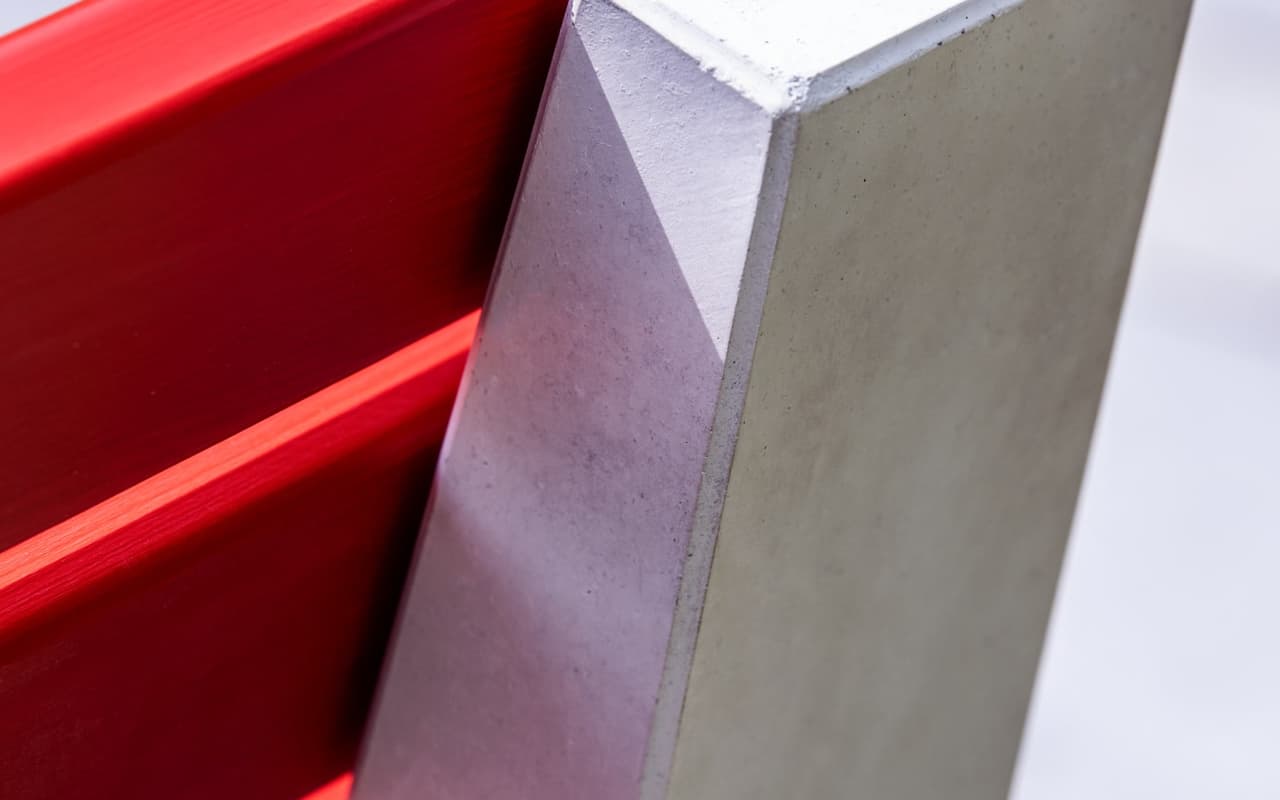 Bench n17 - Immagine 4