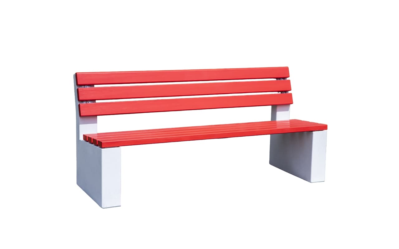 Prodotto Bench n17
