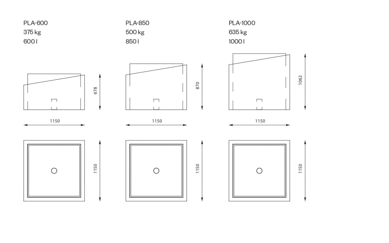 Planta - Immagine 8