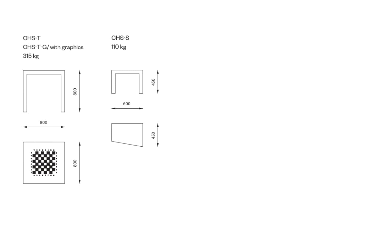 Chess Table - Immagine 6