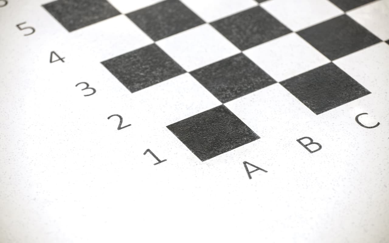 Chess Table - Immagine 3