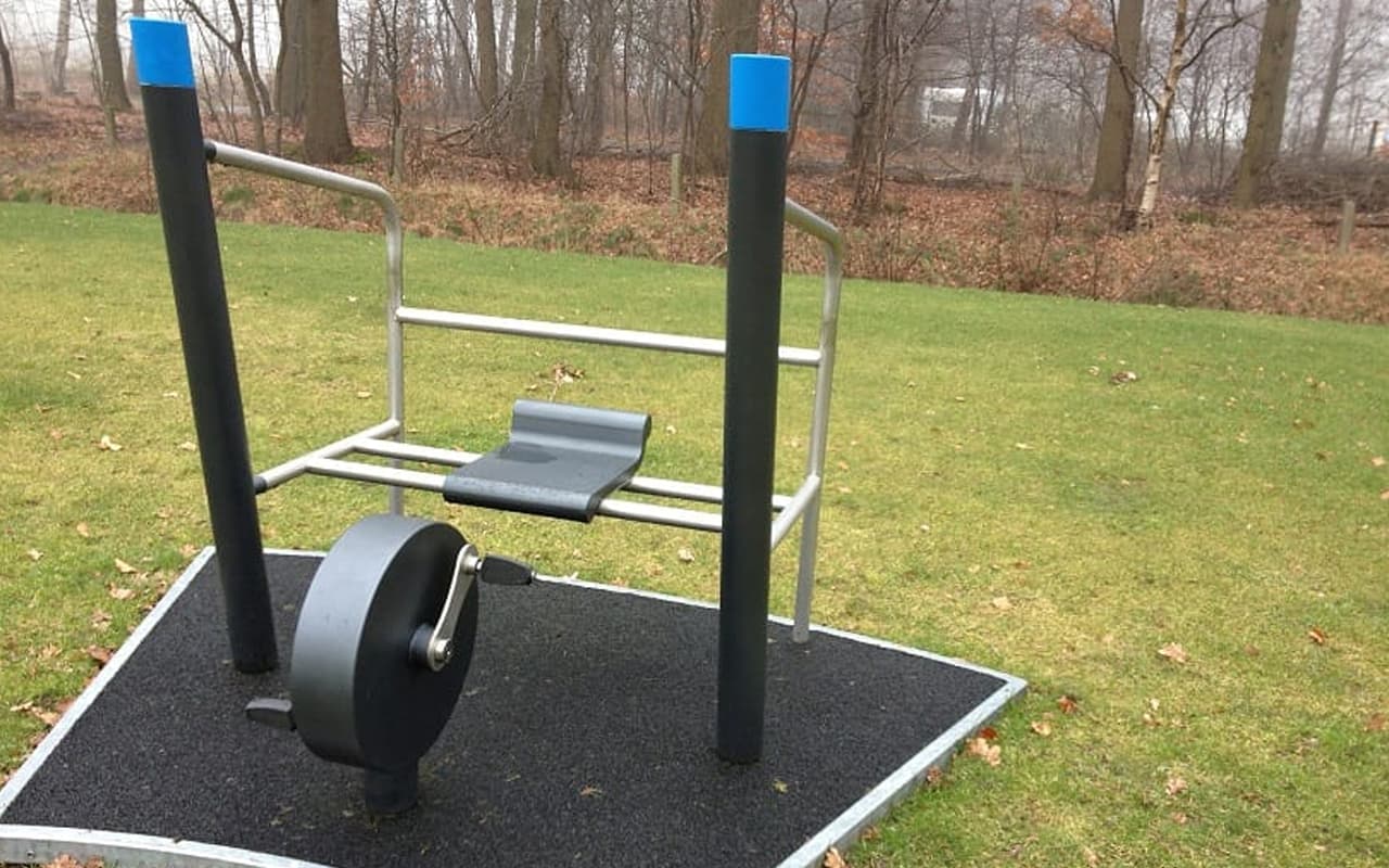 Cardio bike - Immagine 3